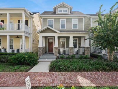 Property at 1425 RESOLUTE STREET, Celebration, FL