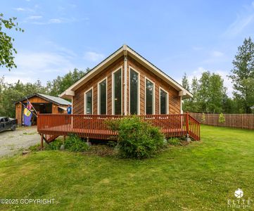 3021 N Arctic Fox Dr