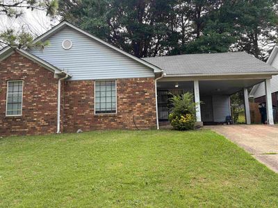 4993 Cedar View Rd