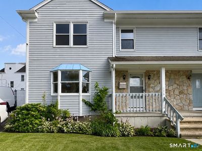 Property at 176 Magnolia Street, Bridgeport, CT