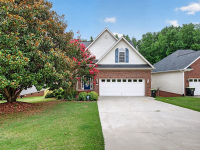 105 Meadow Green Dr