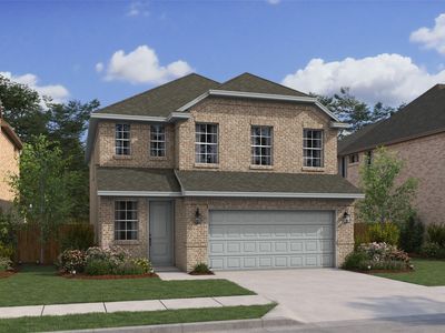 504 Sagebrush Ln