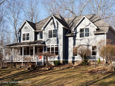 35 Peacock Road