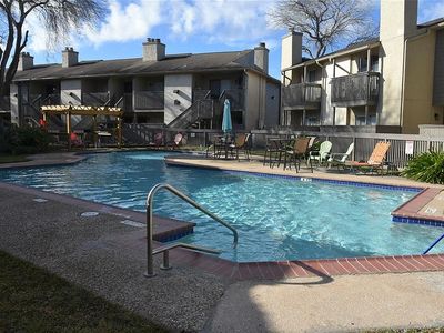 1900 Bay Area Blvd APT B111