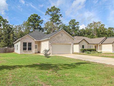 Property at 166 S Village Cove Loop, Livingston, TX