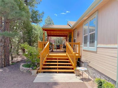 181 Timber Ridge Loop