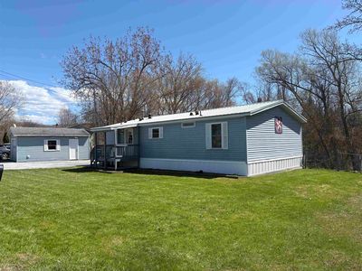 Property at 104 Nason Street, Saint Albans, VT