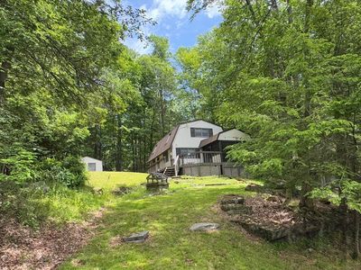 28 Bruin Rd