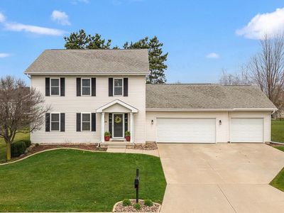 Property at 2028 Sandhill Drive, Prairie Du Sac, WI