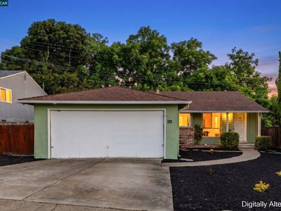 Property at 2187 Pyramid Dr, Richmond, CA