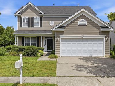Property at 6 Falling Water Dr, Linwood, NJ