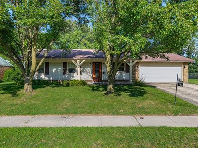 1116 Larrel Ln