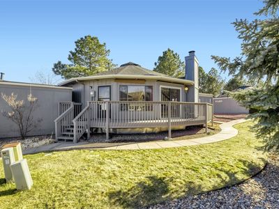 8100 W Quincy Avenue #G