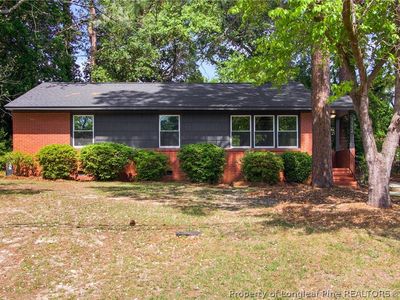 1112 Faison Ave