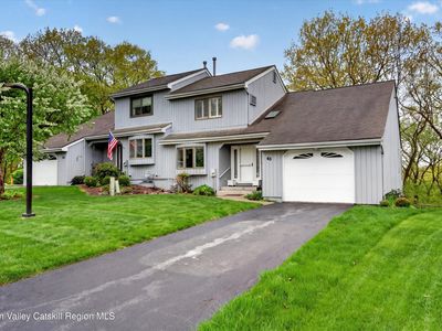 Property at 65 The Hills, Pt Ewen, NY