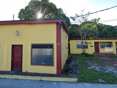 Property at 2733 President Barack Obama Highway, Riviera Beach, FL