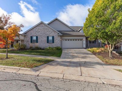 9911 Hawks Nest Drive