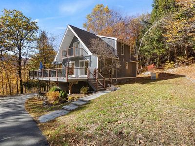 344 Chalk Pond Road