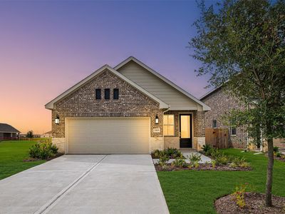 23635 Gulf Prairie Dr