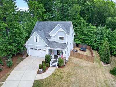 8109 Finland Dr