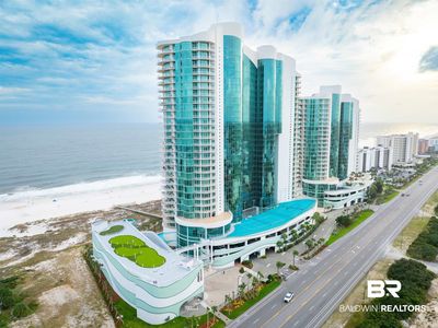 26302 Perdido Beach Blvd APT D1409
