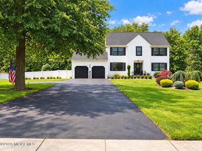 14 Taylors Mills Road