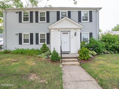 54D Old Nassau Road