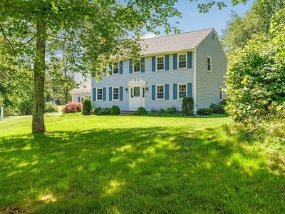 Property at 2 Fox Run Rd, Sterling, MA