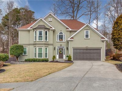 1692 Branch Creek Cv