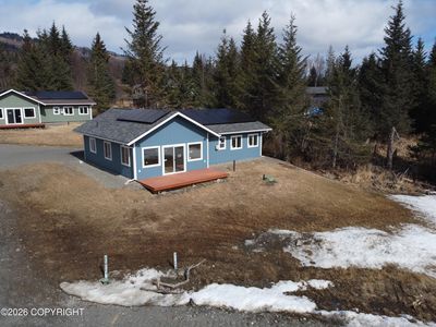 1610 Cantrell Creek Rd