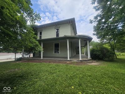1193 W County Road 125 S