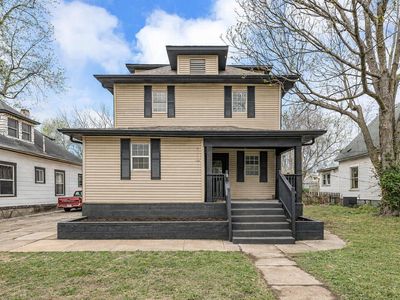 1885 N Douglas Avenue