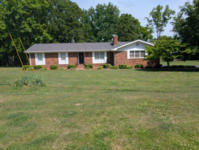 445 Brow Rd