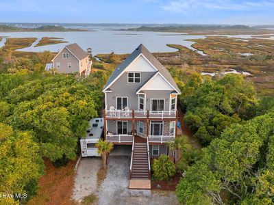 2055 New River Inlet Road