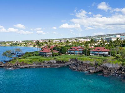 4000 Wailea Alanui Dr APT 603