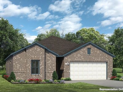 4646 Coral Bean St