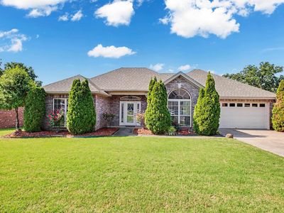 1741 Hidden Creek Dr