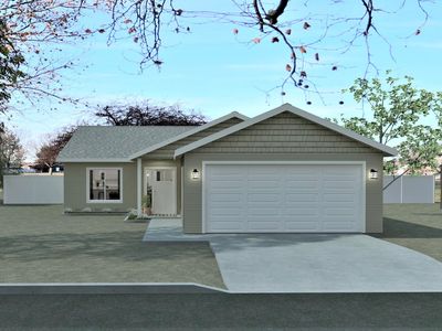 1166 Plan • Pratt Hills Plan, Pratt Hills