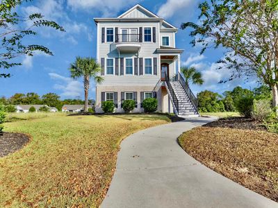 438 Saint Julian Ln.