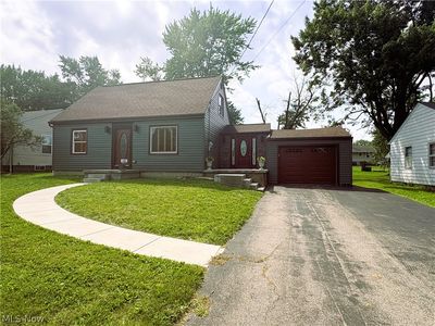 140 Aldrich Rd