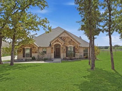 122 Post Oak Way