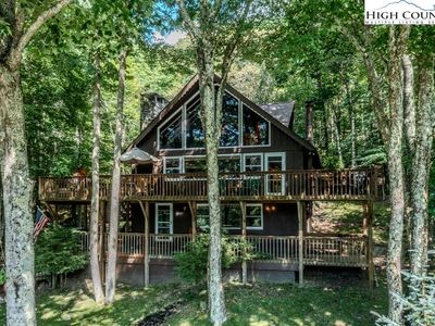 105 Hawthorne Road