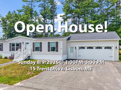 15 Trent Drive