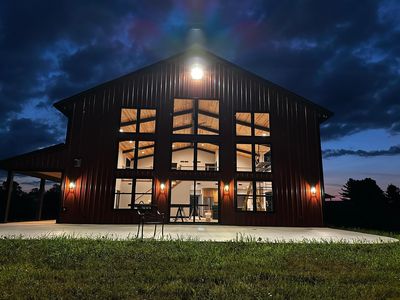 1367 County Road A