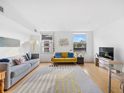 57 W 127th St