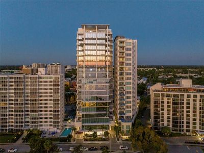 605 S Gulfstream Ave #5S