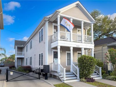 2836 Constance St Unit F