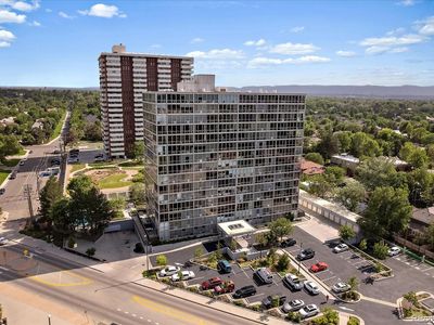3100 E Cherry Creek South Drive #1302