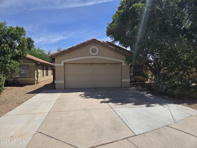 833 E PIMA Avenue