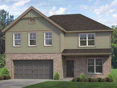 9133 Strickland Ct